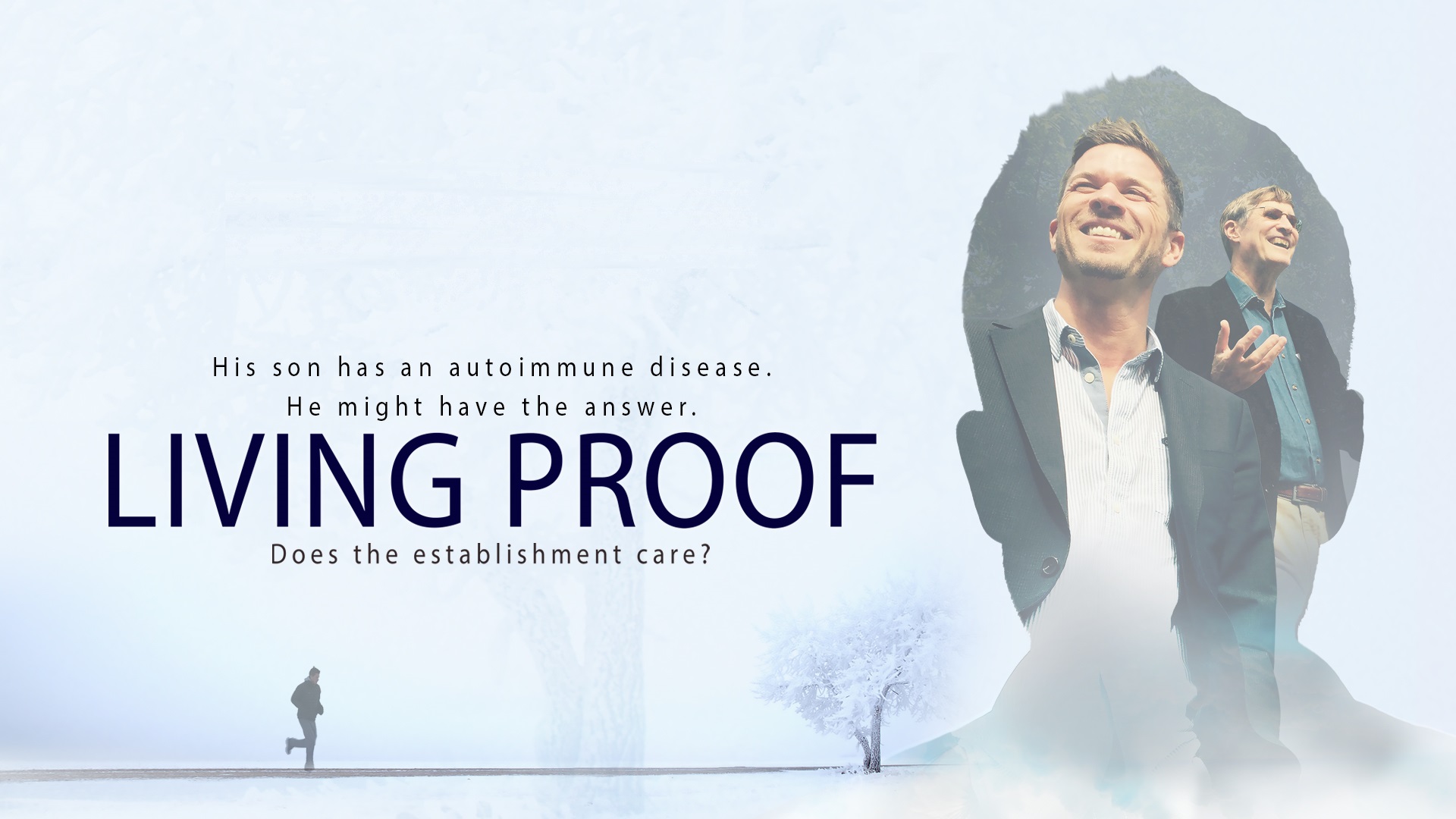 Living Proof Free stream online Documentary streaming