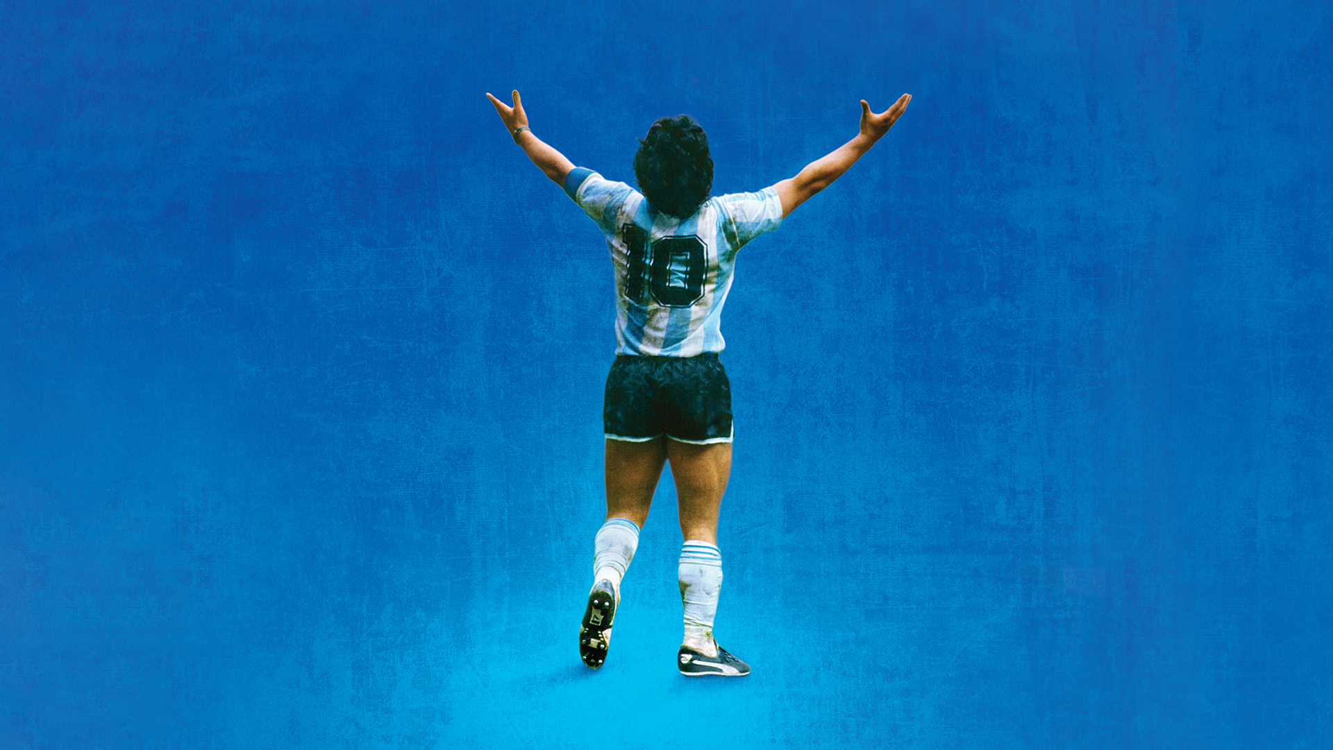 Diego Maradona - Documentary Streaming